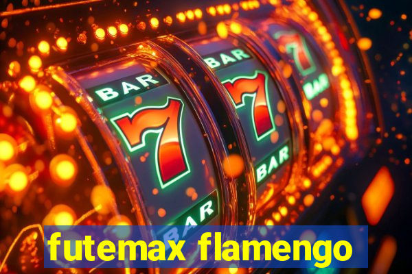 futemax flamengo-fluminense
